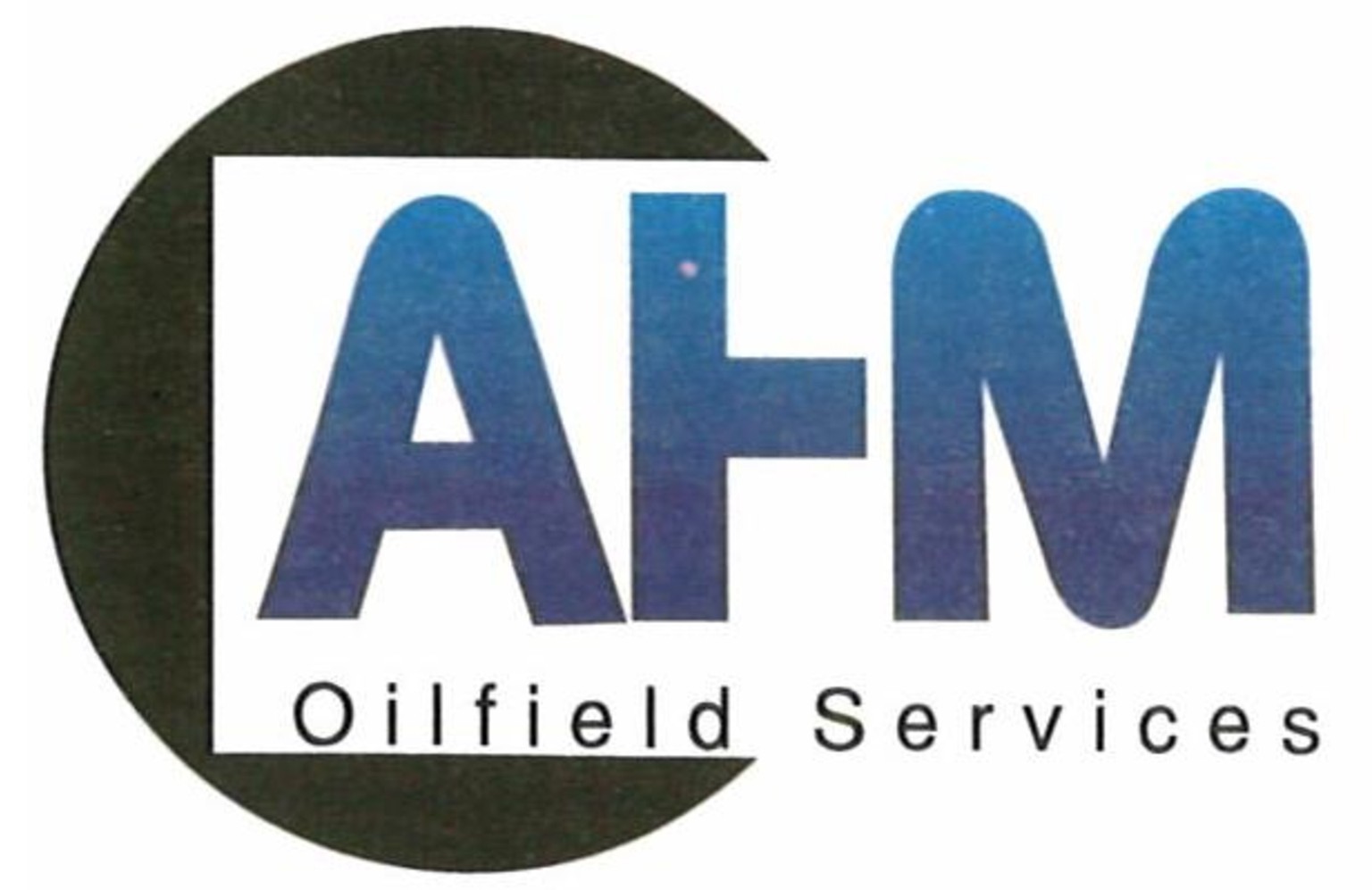 AHM Logo